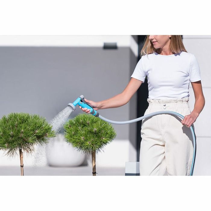 Pistolet d'arrosage Cellfast Shower 2 3 Pistolet d'arrosage Cellfast Shower 2 3