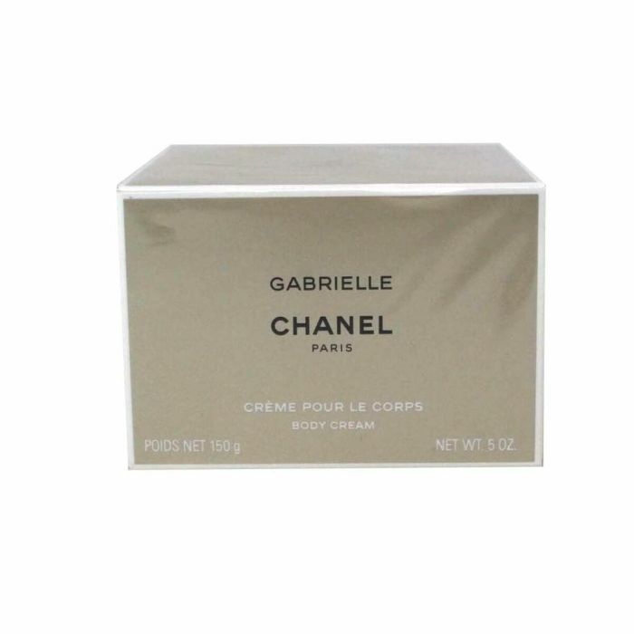 Lotion corporelle Chanel Gabrielle 150 g 2