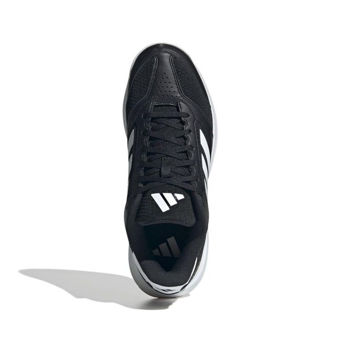 Baskets Adidas Ligra 8 Noir Homme XL 3