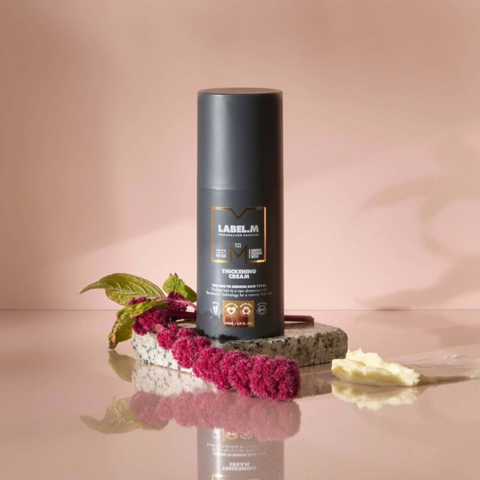 Mousse Modulable Label.M 1