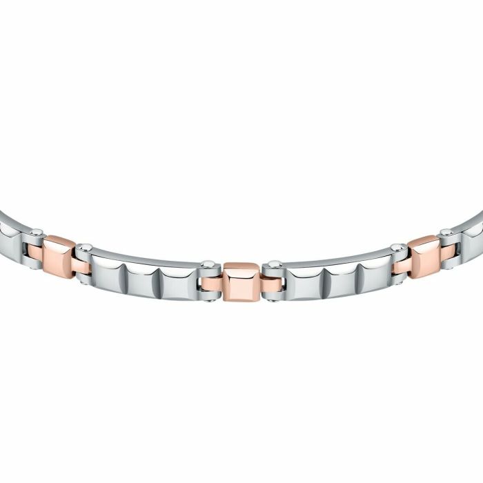 Bracelet Homme Morellato Acier inoxydable Acier 6
