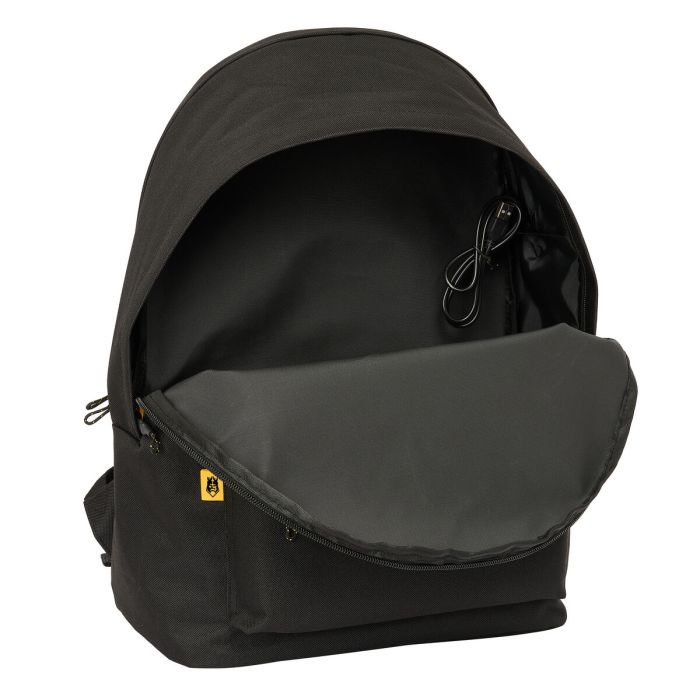 Sacoche pour Portable Kings League KINGS LEAGUE Noir 31 x 44 x 18 cm 1