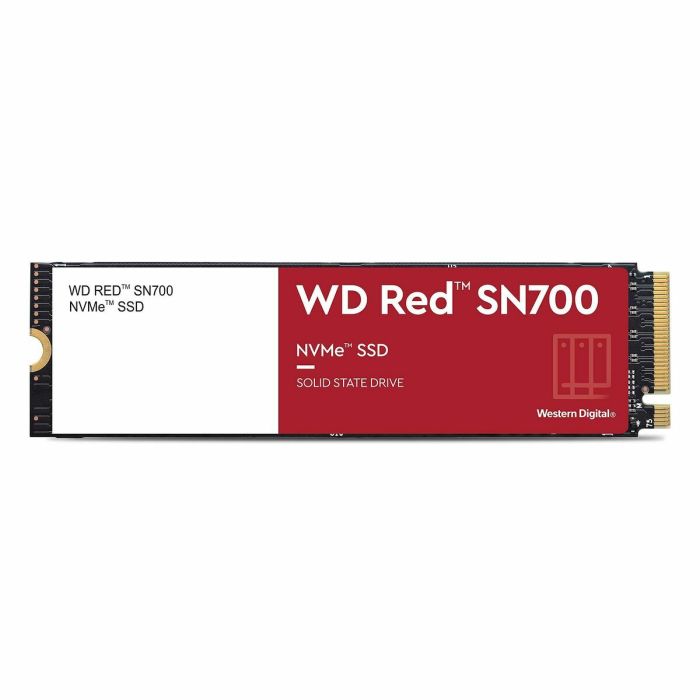 Disque dur Western Digital WDS500G1R0C 500 GB SSD 1