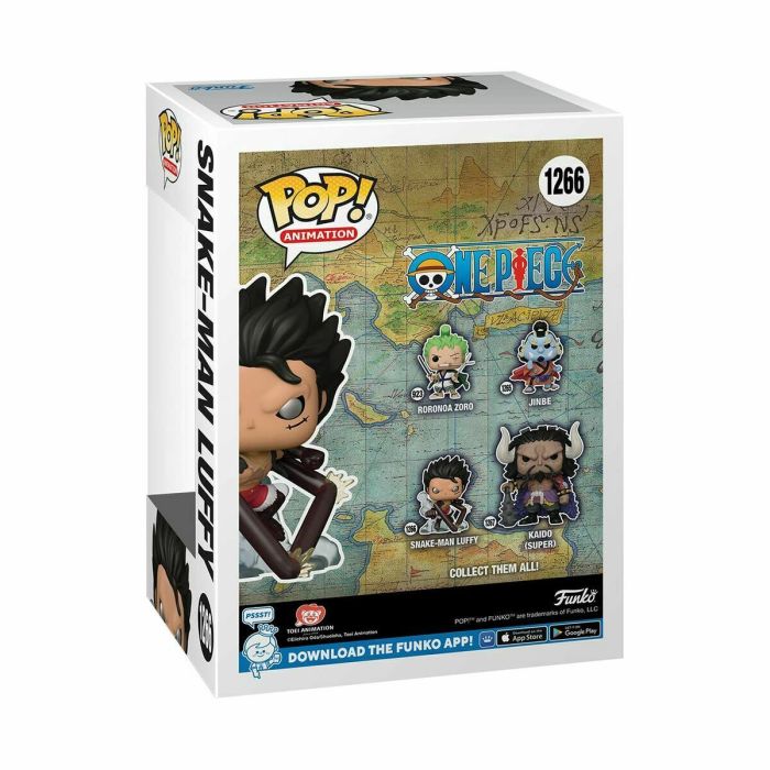 Figurine Funko Pop! 61368 1
