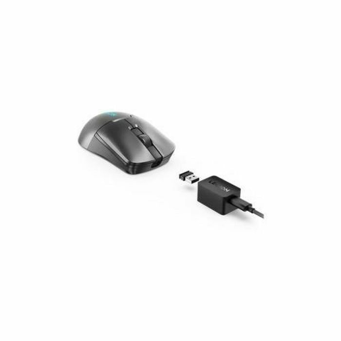 Souris sans-fil Lenovo M600S Noir Gris 7 Souris sans-fil Lenovo M600S Noir Gris 7