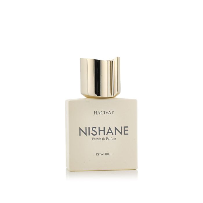 Parfum Unisexe Nishane Hacivat 50 ml 1 Parfum Unisexe Nishane Hacivat 50 ml 1