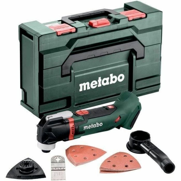 Outil multifonctions Metabo MT 18 LTX 0 Outil multifonctions Metabo MT 18 LTX 0