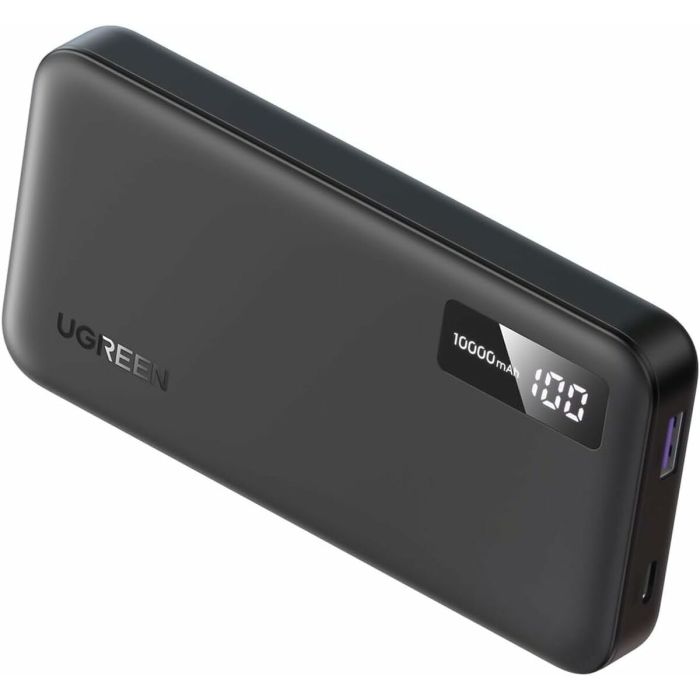 Camescope de surveillance Ugreen UG25742 Noir 7 Camescope de surveillance Ugreen UG25742 Noir 7