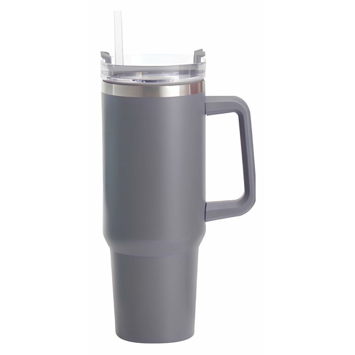 Thermos de Voyage Excellent Houseware 1,2 L Tasse 3 Thermos de Voyage Excellent Houseware 1,2 L Tasse 3