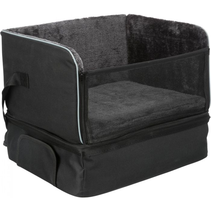 Lit pour animal domestique Trixie 1322 Noir 0 Lit pour animal domestique Trixie 1322 Noir 0