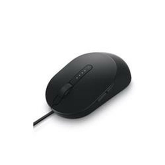 Souris Dell MS3220-BLK Noir 3200 DPI 1 Souris Dell MS3220-BLK Noir 3200 DPI 1