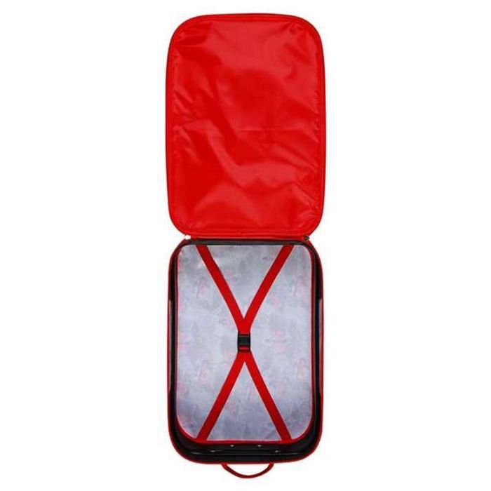 Trolley de Cabine Spider-Man 1