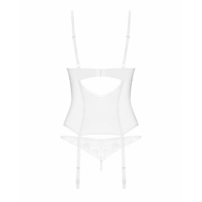 Ensemble de Lingerie Obsessive XS/S 2 Ensemble de Lingerie Obsessive XS/S 2