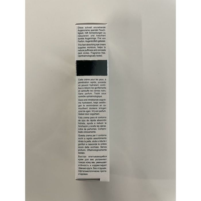 Crème pour le contour des yeux Babor 2