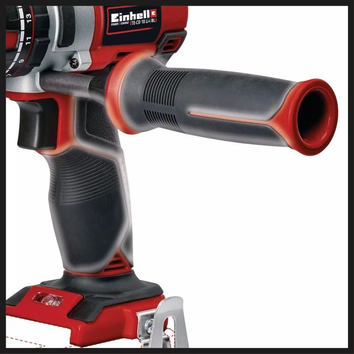 Einhell TP-CD 18 Li solo Akku-Schlagbohrschrauber 6