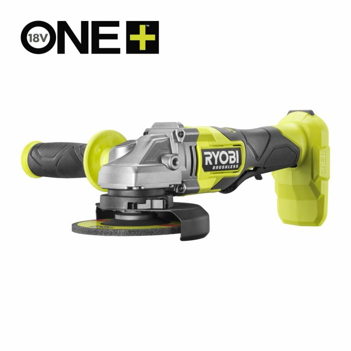 Meuleuse d'angle Ryobi 2 Meuleuse d'angle Ryobi 2