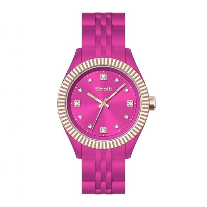 Montre Femme Stroili 1659251