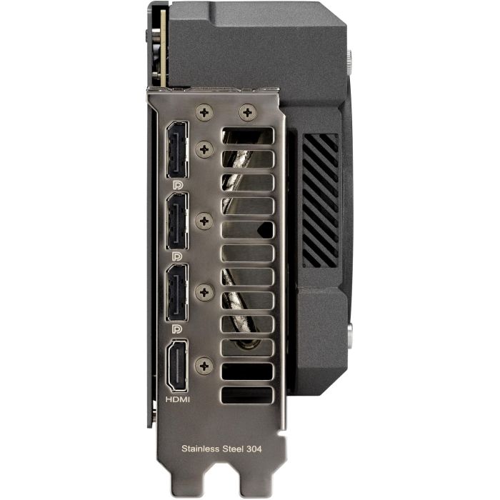 RTX 5060 Ti 8GB ASUS TUF Gaming OC GDDR7 3Fan 8