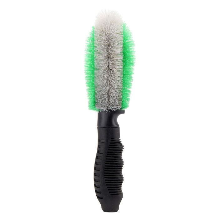 Brosse Turtle Wax TW53621 Vert Nettoyeur de pneus 3