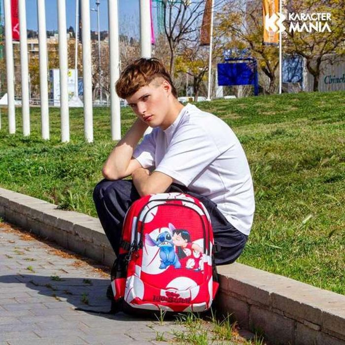 Cartable Lilo & Stitch 2