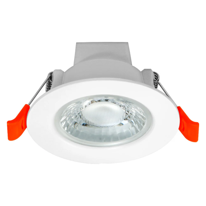 Ledvance [LVE-4058075573291] Downlight LED Smart 4W 400Lm 3000-6500K 36° IP20 Regulable CCT 0