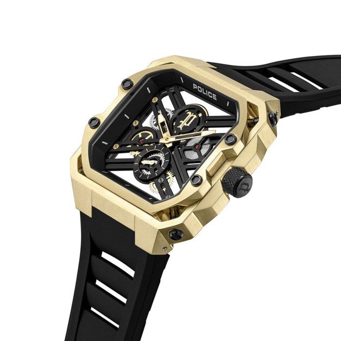 Montre Homme Police PEWGM0072003 4 Montre Homme Police PEWGM0072003 4