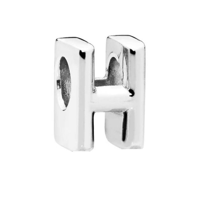 Perle de verre Femme Pandora 797462 Argenté