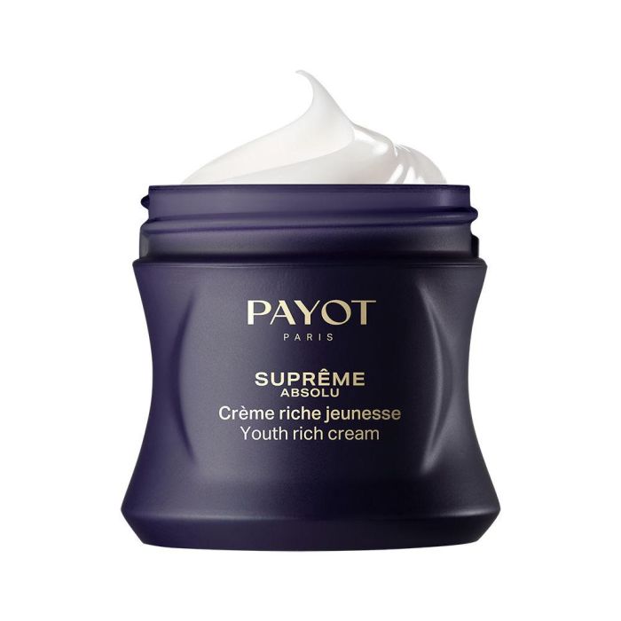 Payot Suprême Absolu Crema Rica Rejuvenecedora 50 mL 1