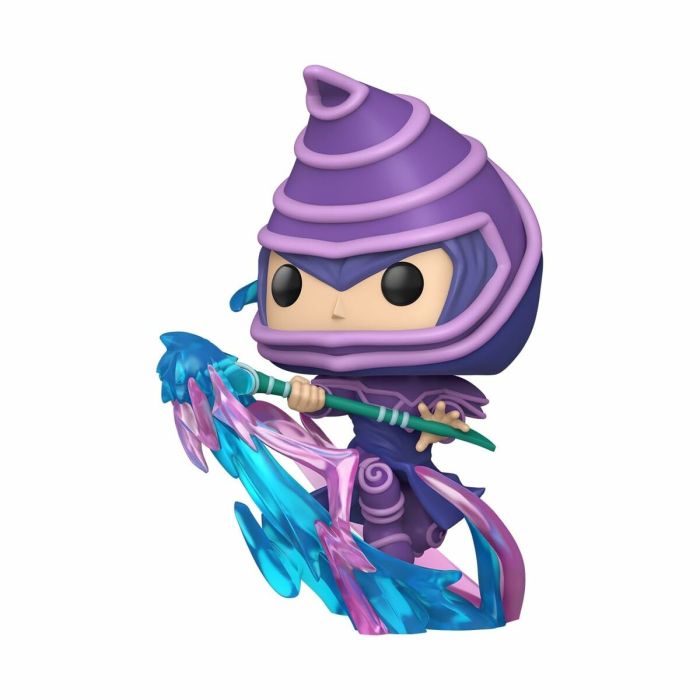 Figure à Collectionner Funko Pop! Dark Magician 1872 7
