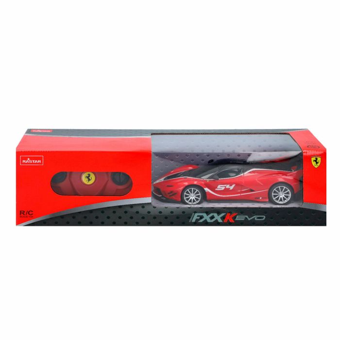 Voiture Télécommandée Ferrari FXX K Evo 1:24 (4 Unités) 1