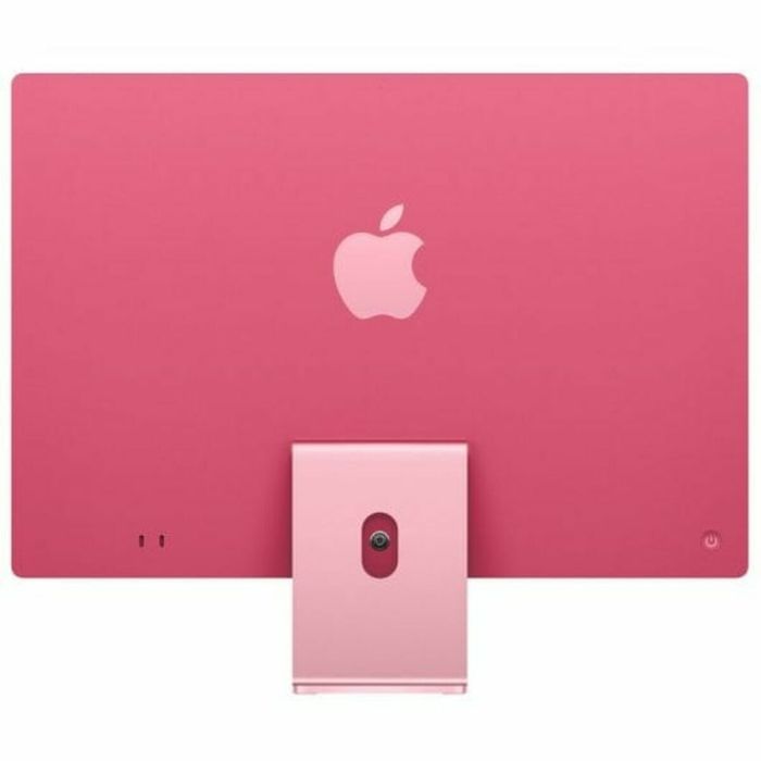 Tout en Un Apple MWUG3Y/A 24" 16 GB RAM 256 GB M4 7