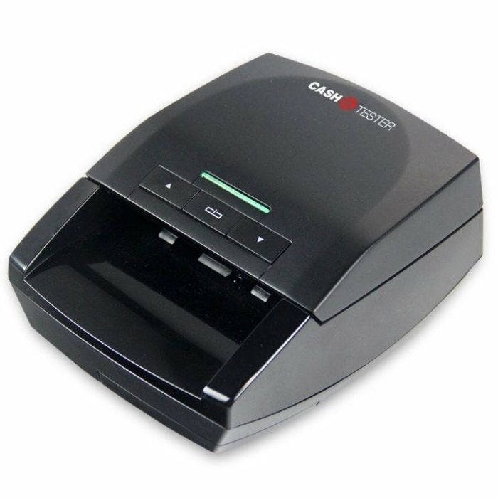 Détecteur de Faux Billets Cash Tester CT 432 SD