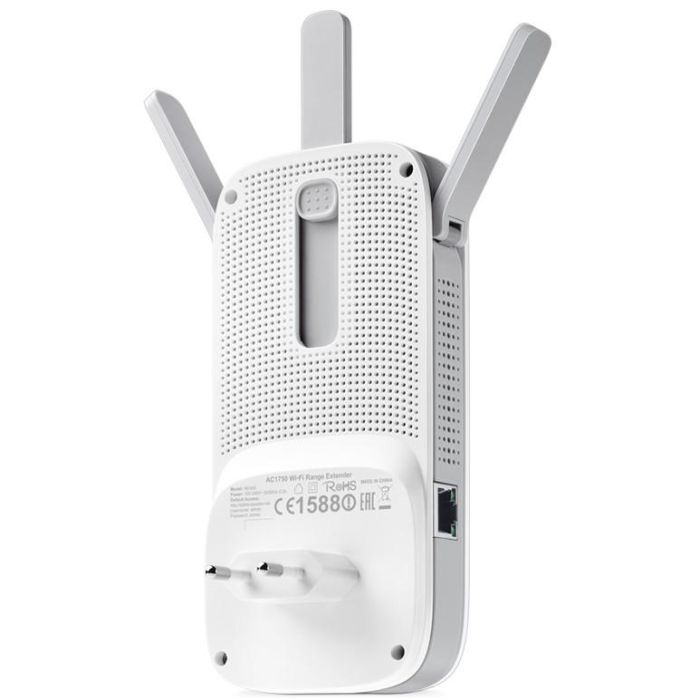 TP-Link WL-Repeater RE450(DE) (AC1750) 2