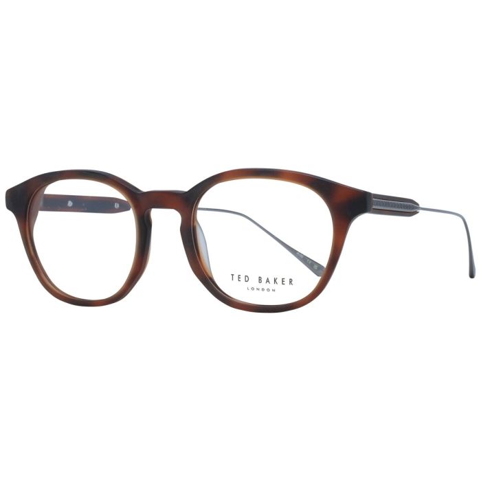 Monture de Lunettes Homme Ted Baker TB8269 50112 0 Monture de Lunettes Homme Ted Baker TB8269 50112 0