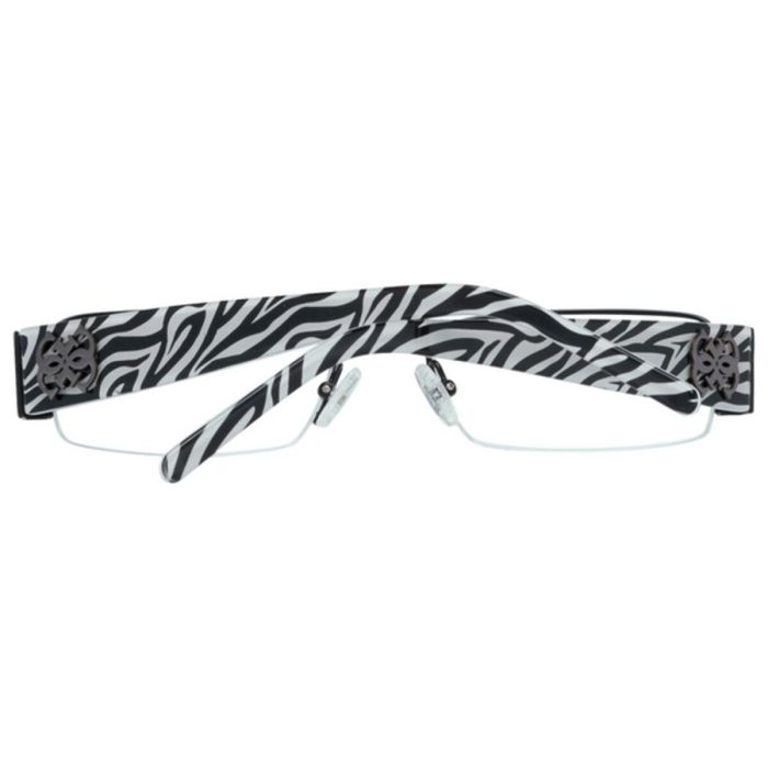 Monture de Lunettes Femme Guess GU2220-BLK-52 2 Monture de Lunettes Femme Guess GU2220-BLK-52 2