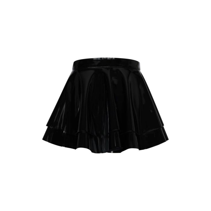 Jupe Guilty Pleasure Noir XL 4 Jupe Guilty Pleasure Noir XL 4