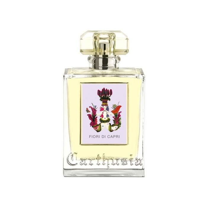 Parfum Femme Carthusia FIORI DI CAPRI 100 ml 0 Parfum Femme Carthusia FIORI DI CAPRI 100 ml 0