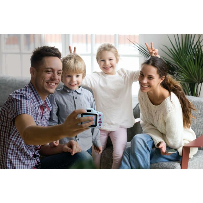 Appareil Photo Numérique Lexibook Frozen 2