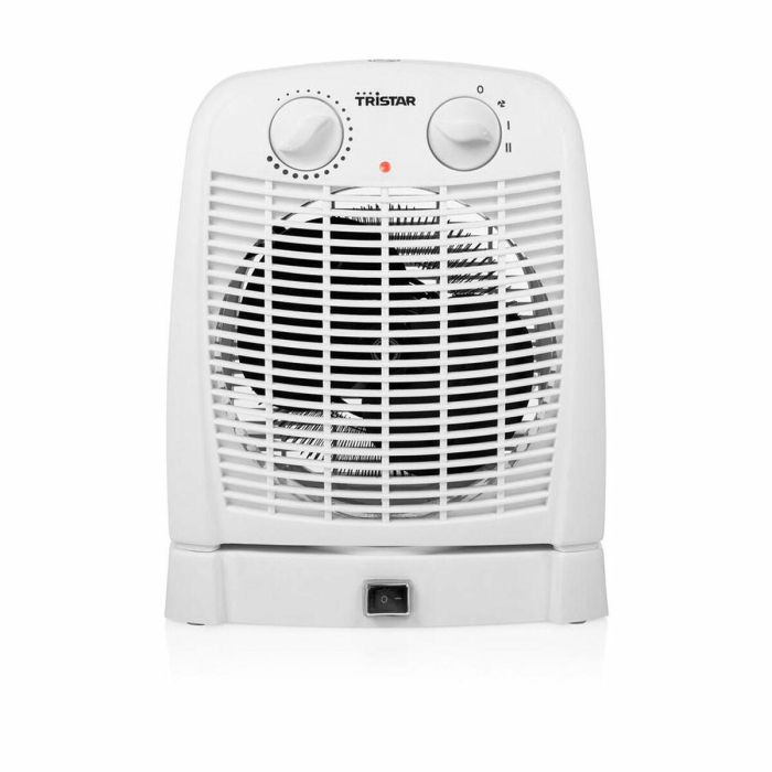 Chauffage Tristar KA-5059 Blanc 2000 W 0 Chauffage Tristar KA-5059 Blanc 2000 W 0