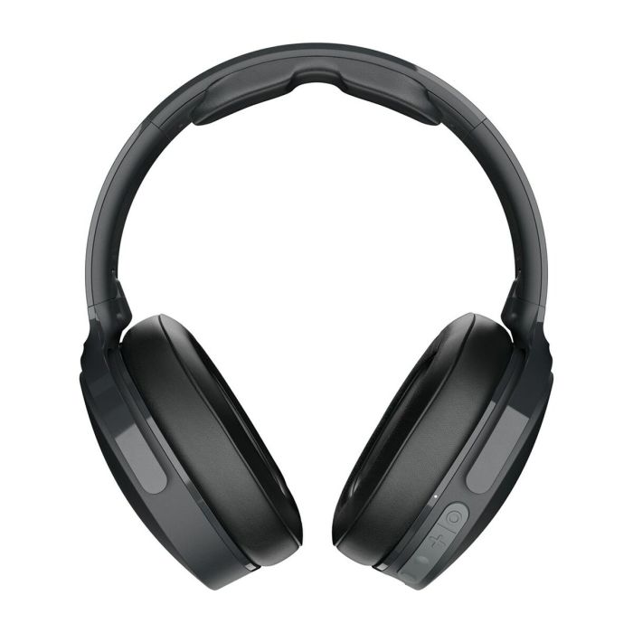 Casque audio Skullcandy S6HVW-N740 Noir True black 5