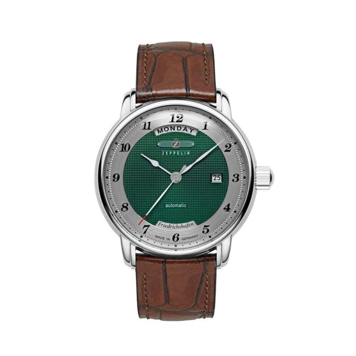 Montre Homme Zeppelin 8562-2