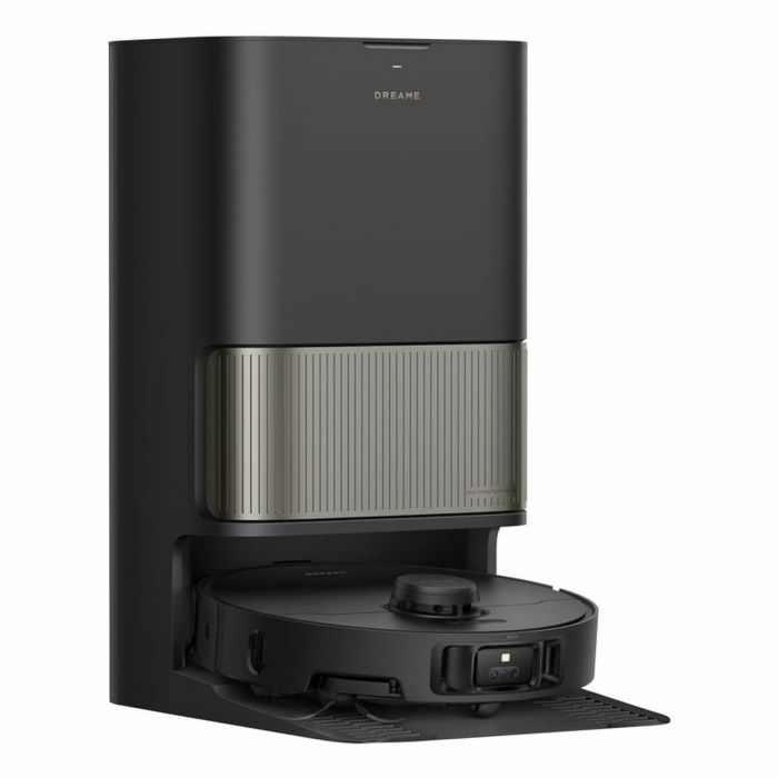 Aspirateur robot Dreame CCR2 22