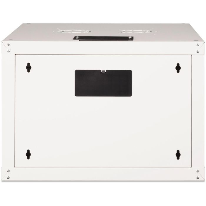 DIGITUS Wandgehäuse Unique 7HE 420x600x600mm grau 3