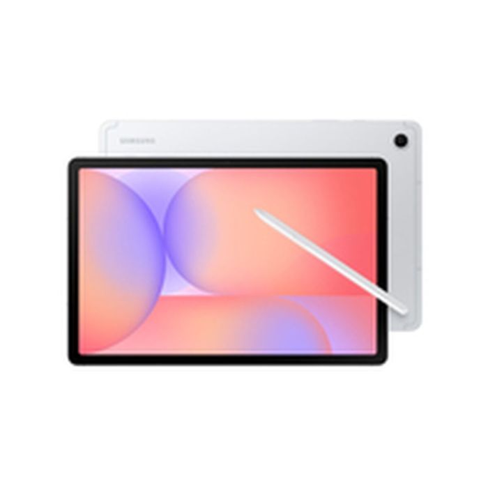 Tablette Samsung SM-X400NZSREUE Octa Core 6 GB RAM 128 GB Argenté 10,9" 1