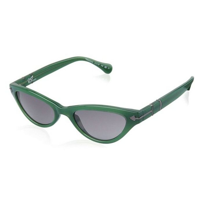 Lunettes de soleil Femme Opposit TM-505S-03_GREEN Ø 51 mm 0 Lunettes de soleil Femme Opposit TM-505S-03_GREEN Ø 51 mm 0