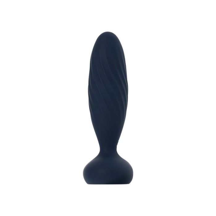 Plug Anal Svakom Noir (10 cm) 10 Plug Anal Svakom Noir (10 cm) 10