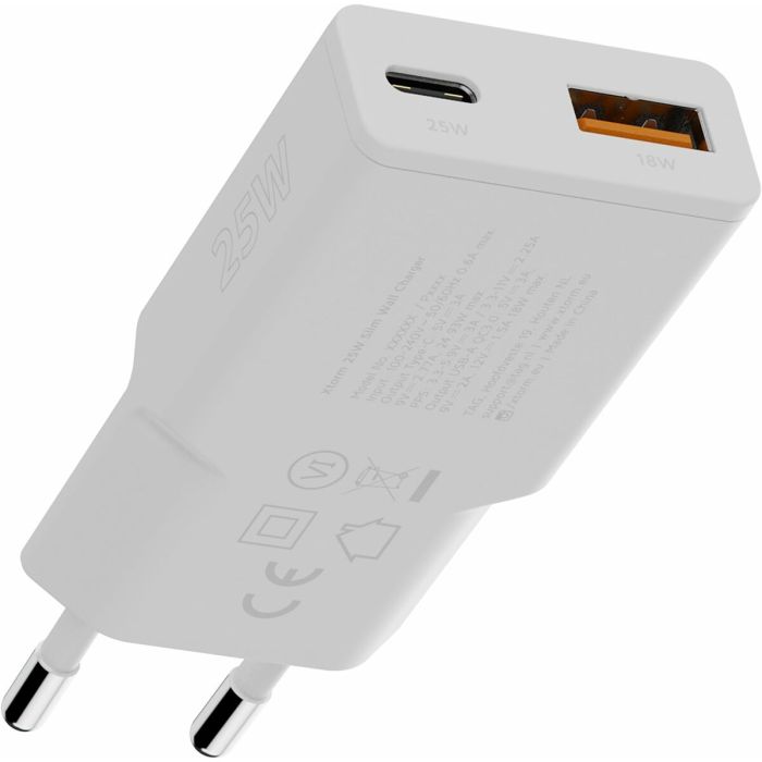 Powerbank Xtorm XG2SL025 Blanc 16 Powerbank Xtorm XG2SL025 Blanc 16