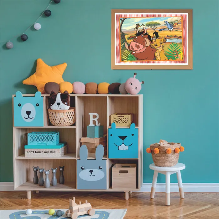 Clementoni - Coffret 2 puzzles Disney Classic de 20 pièces chacun - Chaque puzzle 27 x 18 cm Clementoni - Coffret 2 puzzles Disney Classic de 20 pièces chacun - Chaque puzzle 27 x 18 cm