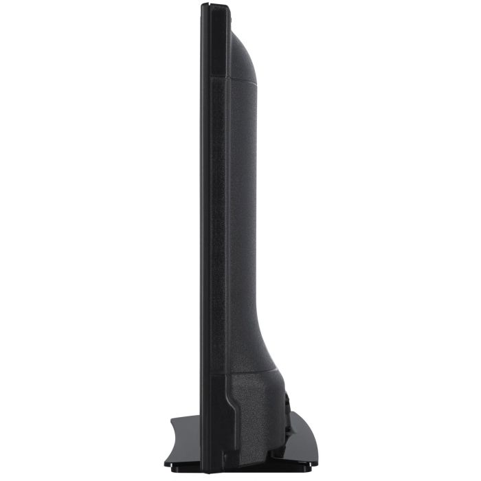 Lenco LED-2463 schwarz 13