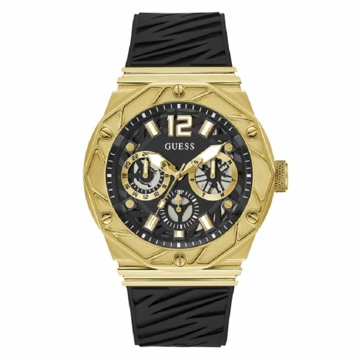 Montre Homme Guess GW0634G2 (Ø 47 mm)